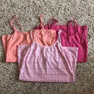 BUNDLE!! Tank tops!